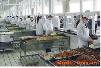 御膳堂 專業(yè)餐飲管理服務(wù)的卓越之選