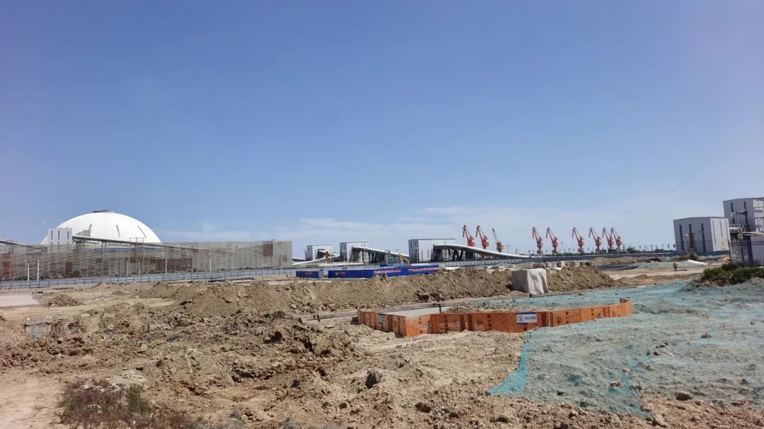 我國首個(gè)海洋油氣裝備智能工廠全面投產(chǎn)，引領(lǐng)海工裝備制造新篇章