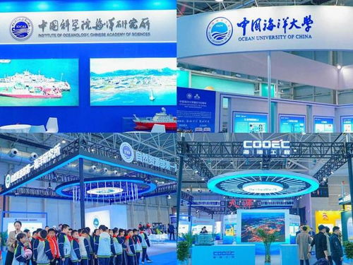 院士天團領銜國家隊亮相，東亞海洋博覽會劇透海洋工程裝備研發新篇章