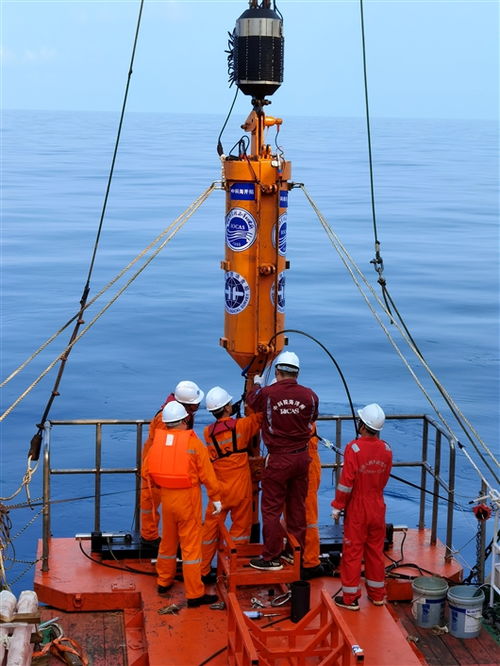 深海之夢，中國造——我國自主研發(fā)深海裝備成果轉(zhuǎn)化助力海洋強(qiáng)國建設(shè)