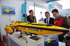 科技賦能深藍(lán) 2017青島國際海洋技術(shù)與工程設(shè)備展覽會聚焦海洋工程裝備研發(fā)新紀(jì)元