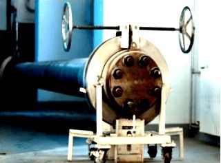 青島海洋工程水下設備檢測公司攜油氣管道檢測解決方案亮相2020管道展，推動海洋工程裝備研發新突破