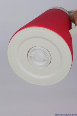 經(jīng)典款玻璃膽保溫壺 匠心工藝，守護(hù)每一度溫暖
