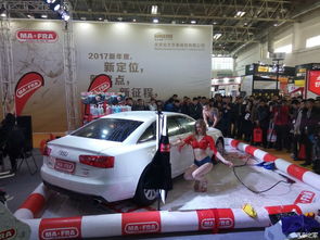 京車會(huì)新國展汽車用品展 行業(yè)前沿趨勢(shì)與消費(fèi)新體驗(yàn)