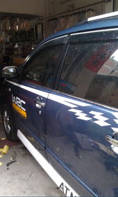 專業(yè)全車隔音，看了你會(huì)心動(dòng)——佰分佰汽車用品深度解析